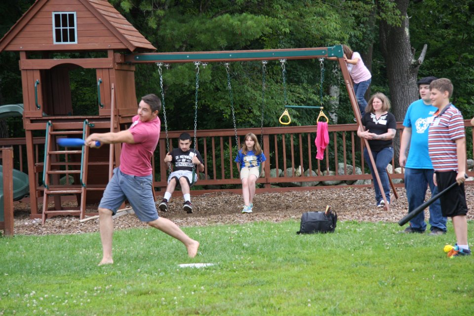 Wiffle Ball 192